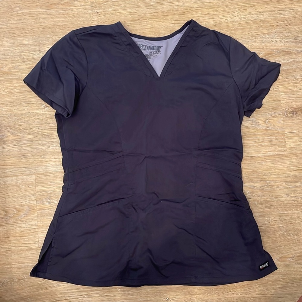 Greys Anatomy Scrubs
